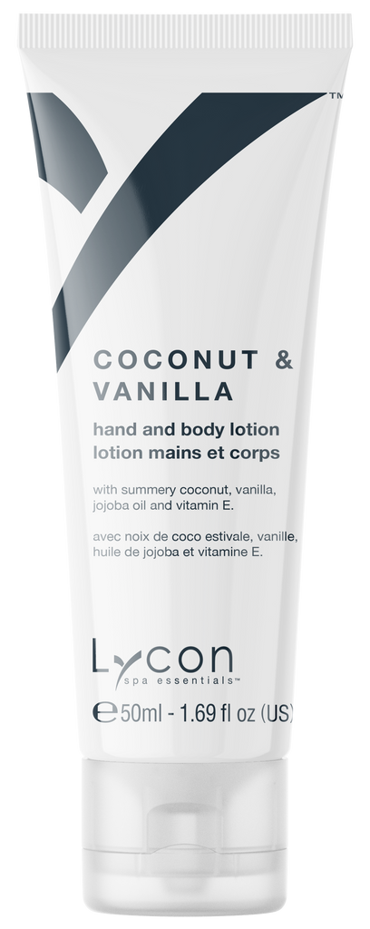 SV HAND & BODY LOTION COCO 16OZ