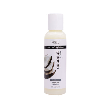 EDEN COCO SHEA HAIR BALM    6OZ