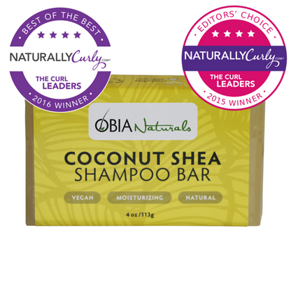MAKETA COCO SHEA SHAMPOO     8Z