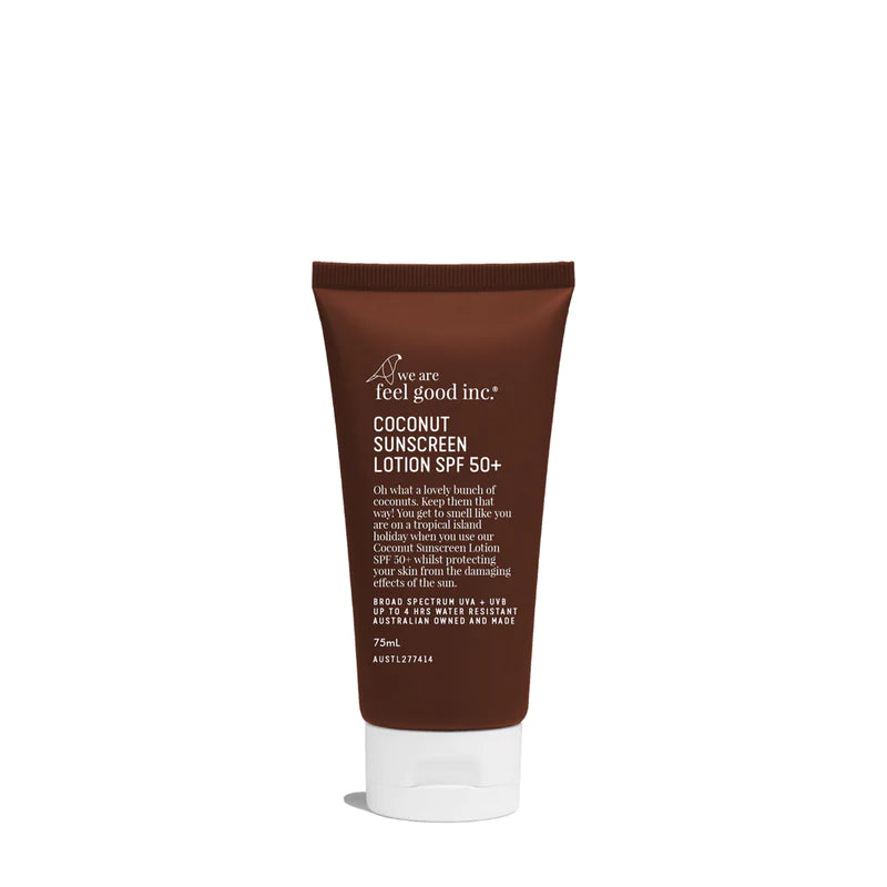 SUNSCREEN SPRAY,COCONUT