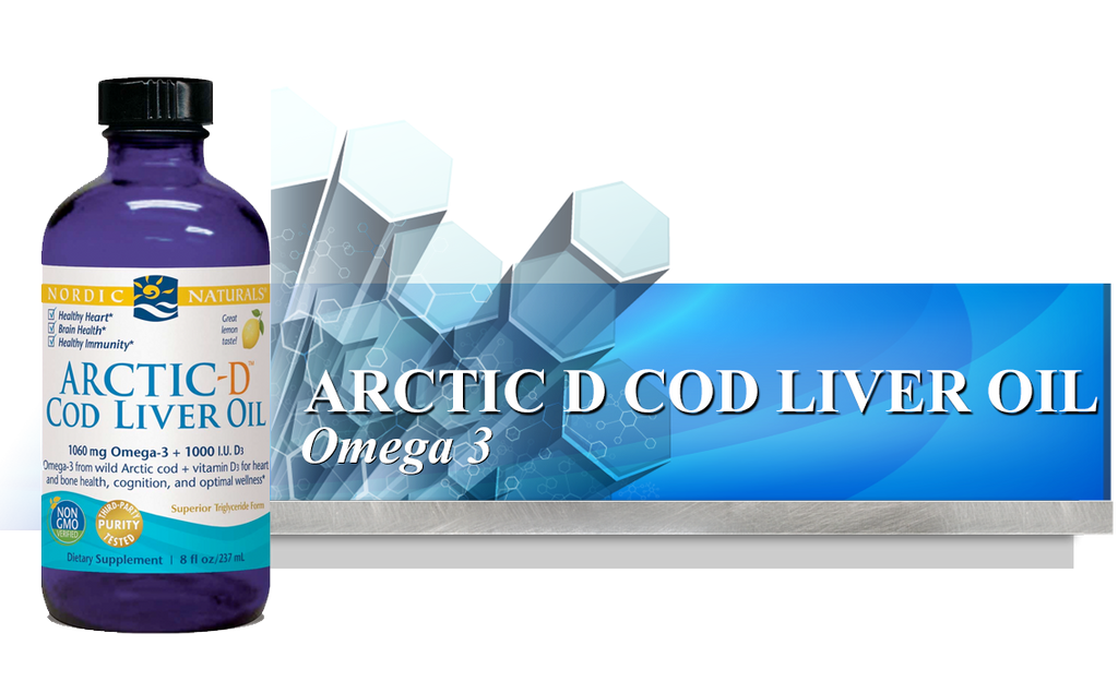 NATURE'S ANSWER LIQ COD LIVER OIL,NORWEGN