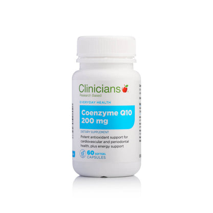 NM CO Q10 GC 200MG 30+10 BNS SFG