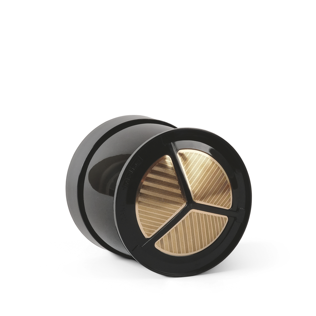 COFFEE FILTER PERM GOLD 8-12CP