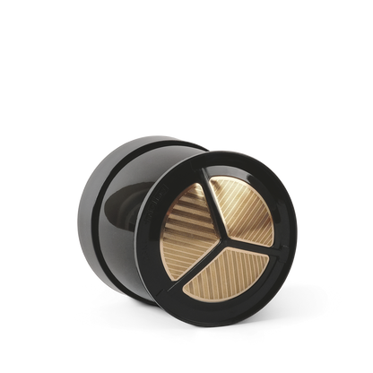 COFFEE FILTER PERM GOLD 8-12CP
