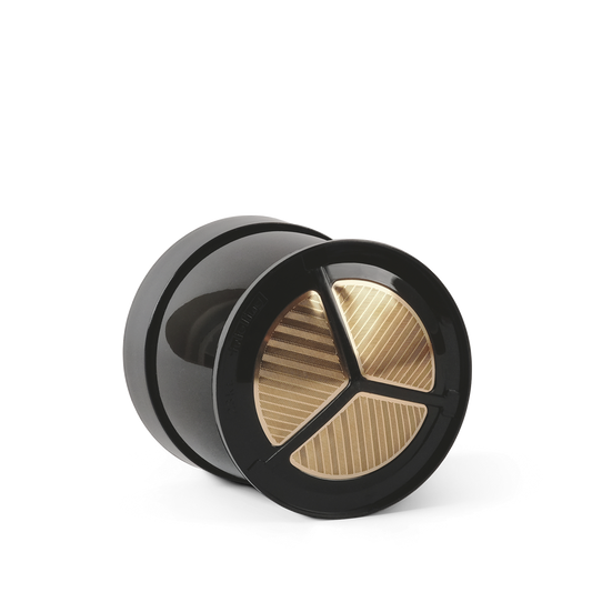 COFFEE FILTER PERM GOLD 8-12CP