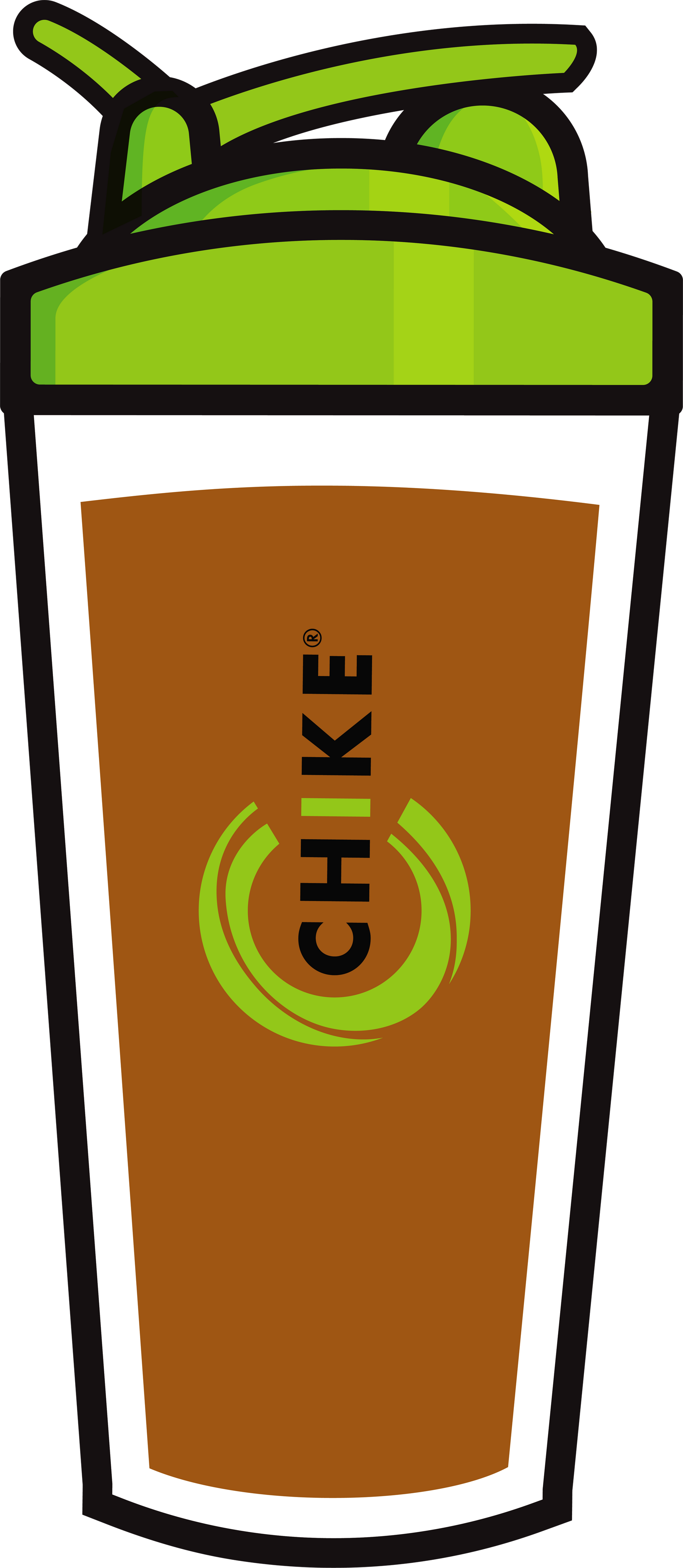 CHIKE PROTN ICD COFF,CAFFE MCH