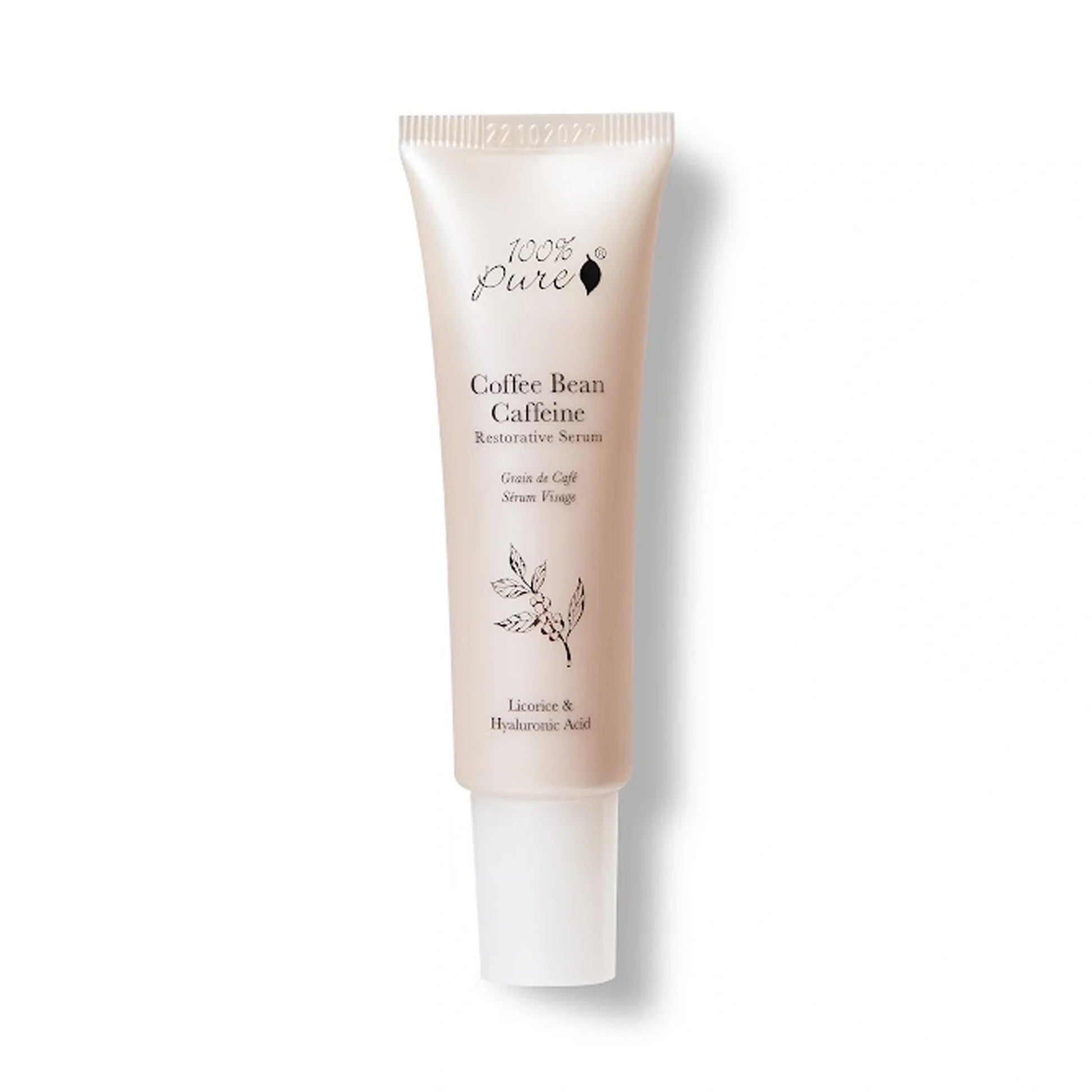 BODY SCRUB,COFF,CCNUT