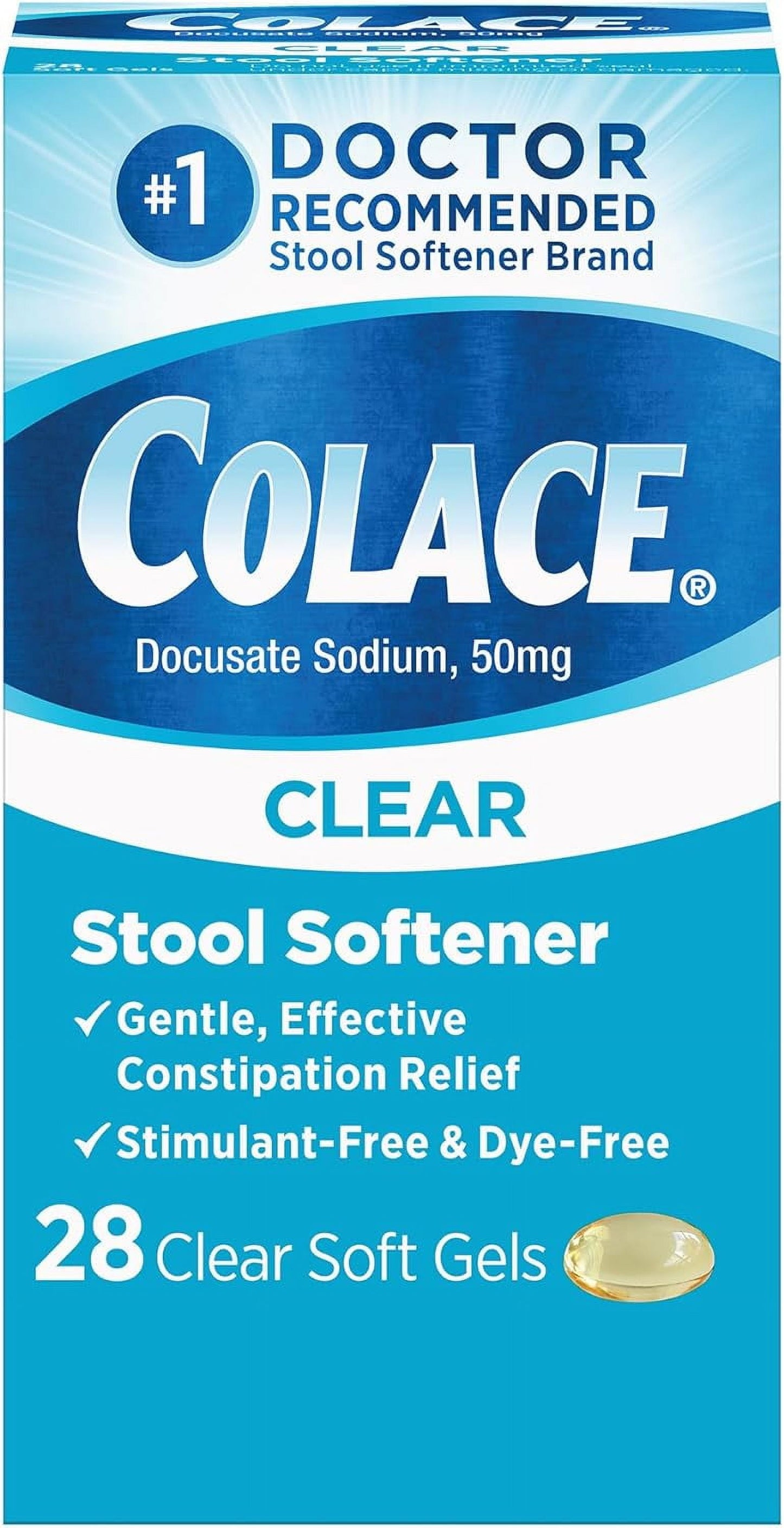 DOCUSATE SOD 50MG-5ML CHRY LIQ 473ML GCP