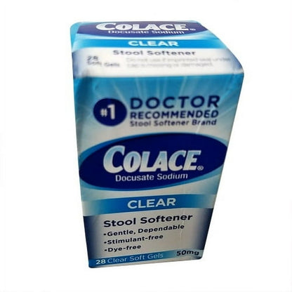 DOCUSATE SOD CHRY 50MG-5ML LIQ 473 ML