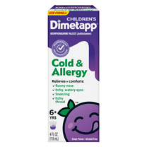 SUDAFED PE COUGH COLD LIQUID 4OZ