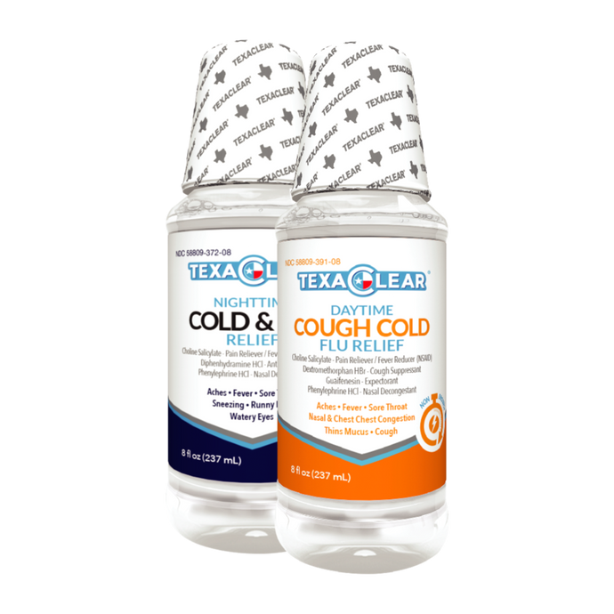 COUGH/COLD TB 30-4MG 16