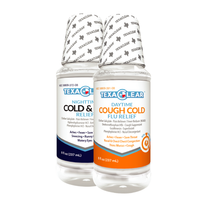 COUGH/COLD TB 30-4MG 16