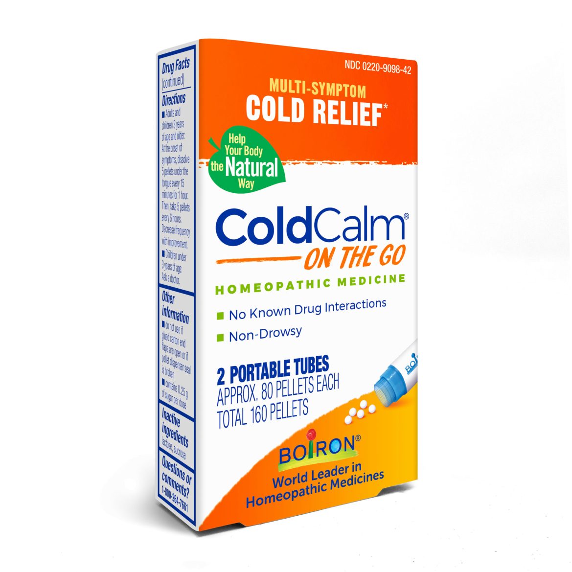 BOIRON COLDCALM