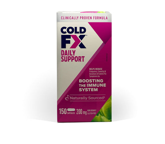 COLD DX