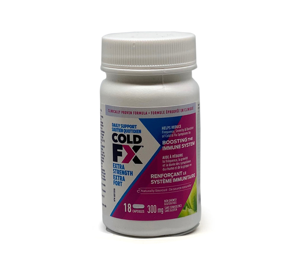 COLD DX