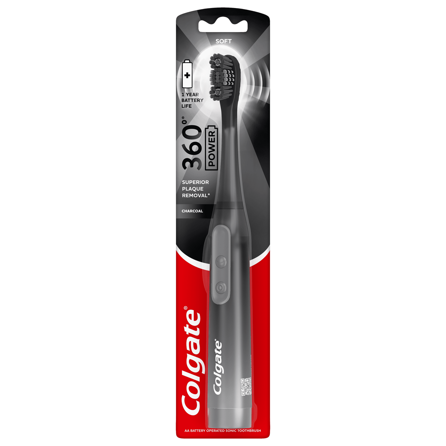 COL ADULT SONIC OPTWH BTB CS SP