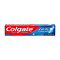 Colgate Cavity Protection Travel Toothpaste with Fluoride - Great Regular Flavor, 0.85 oz