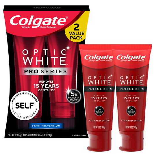COLGATE OPT WHT MW 16OZ MNT AF