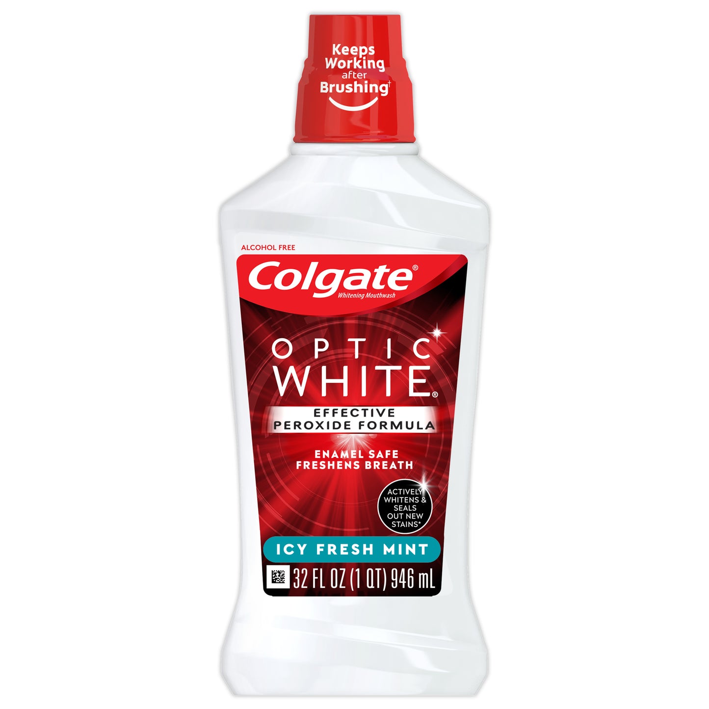 LISTERINE ACCESS FLOSSER REFILL MINT 28C