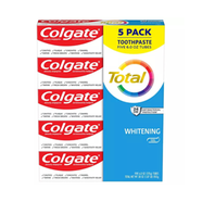 COLGATE TRP ACTN PS 0.24% 170GM