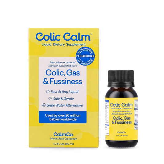 COLIC COMFORT
