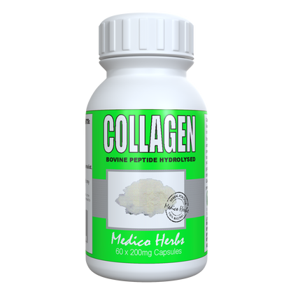 COLLAGEN CW 48MG 60 GMM