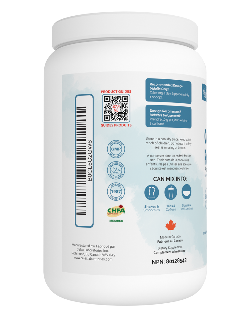 COLLAGEN,POWDER