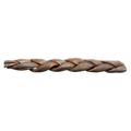 TUGGA ROAR COLLAGEN STICK,BRAIDED