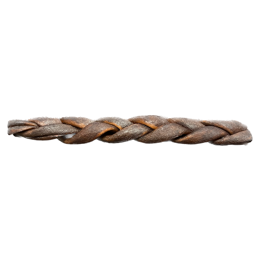 TUGGA ROAR COLLAGEN STICK,BRAIDED
