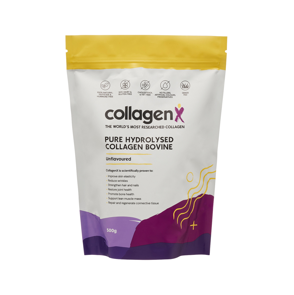 COLLAGEN POWDER,BOVINE