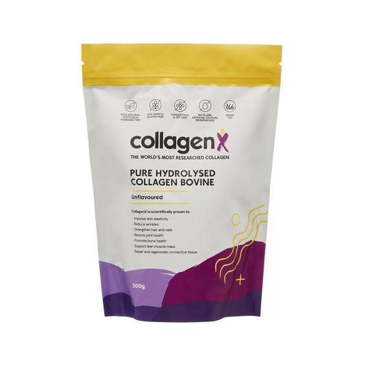 COLLAGEN POWDER,BOVINE