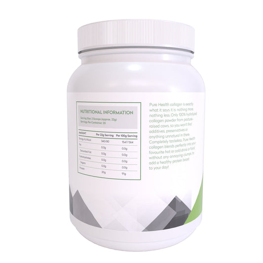 COLLAGEN PURE GC 80 CN/W SFG