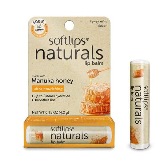 SOFTLIPS NATURALS ST HEMP SD OL
