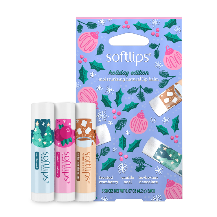 SOFTLIPS NATURALS ST MNK HNY
