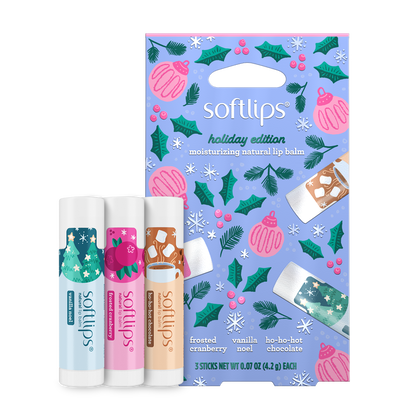 SOFTLIPS NATURALS ST MNK HNY