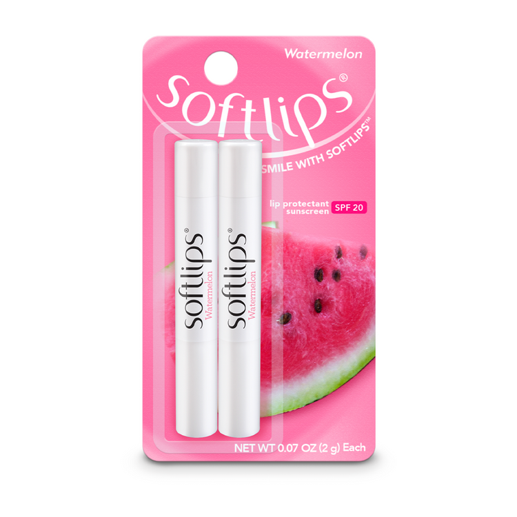 SOFTLIPS NATURALS ST HEMP SD OL