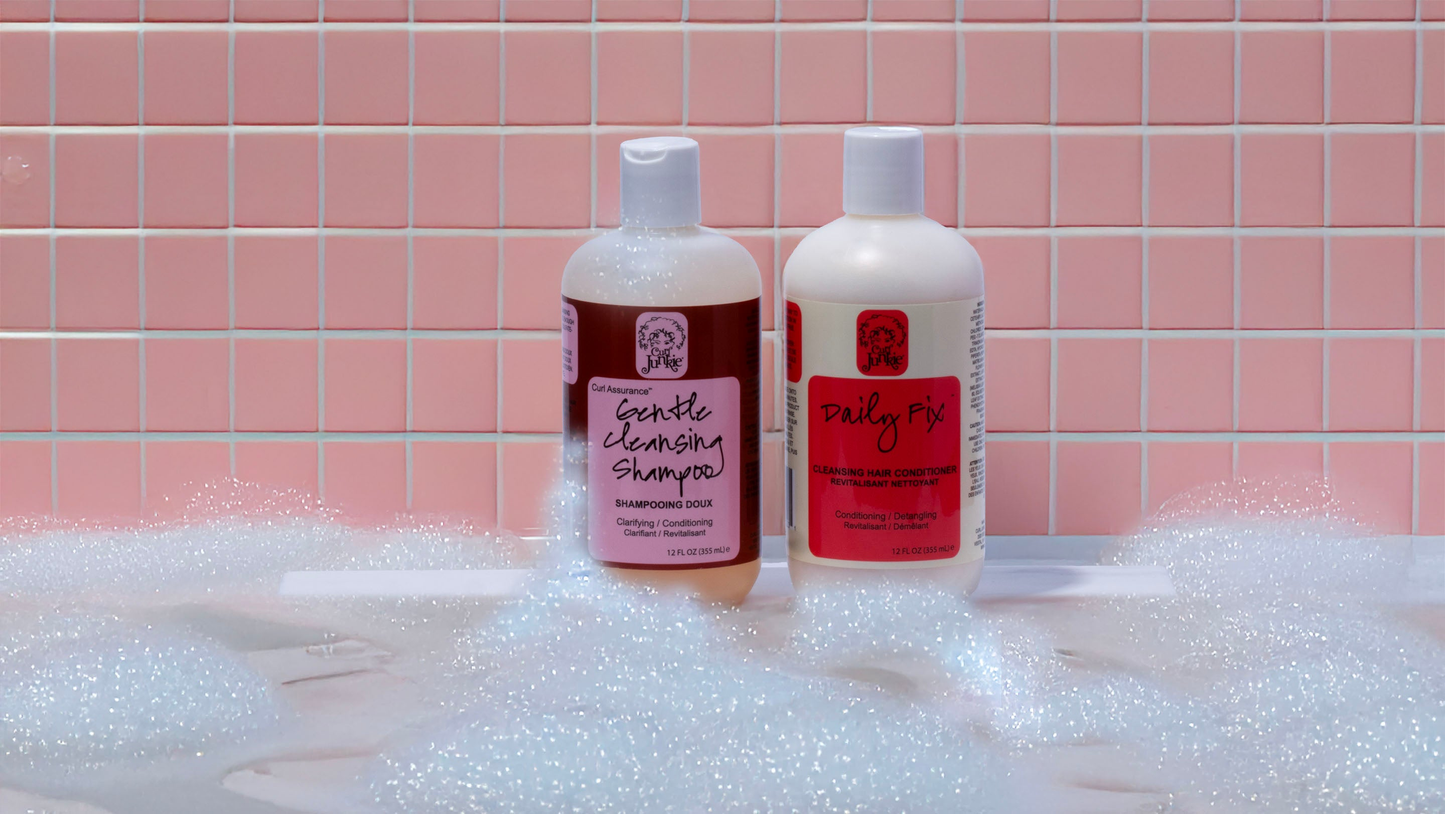CURL JUNKIE REPAIR ME HR TRT 12