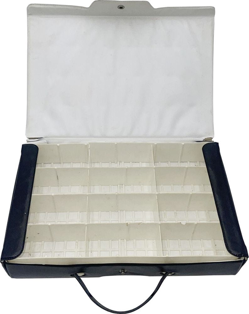 HW RACE CASE