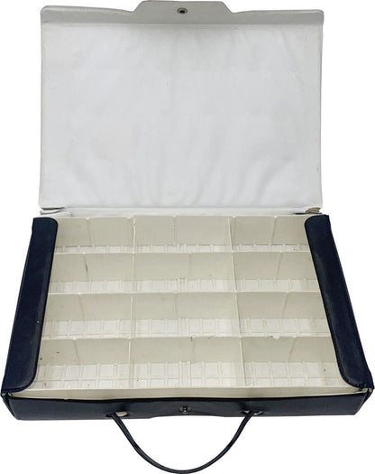 HW RACE CASE