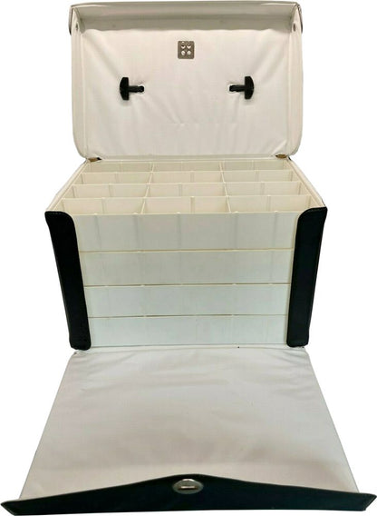 HW RACE CASE