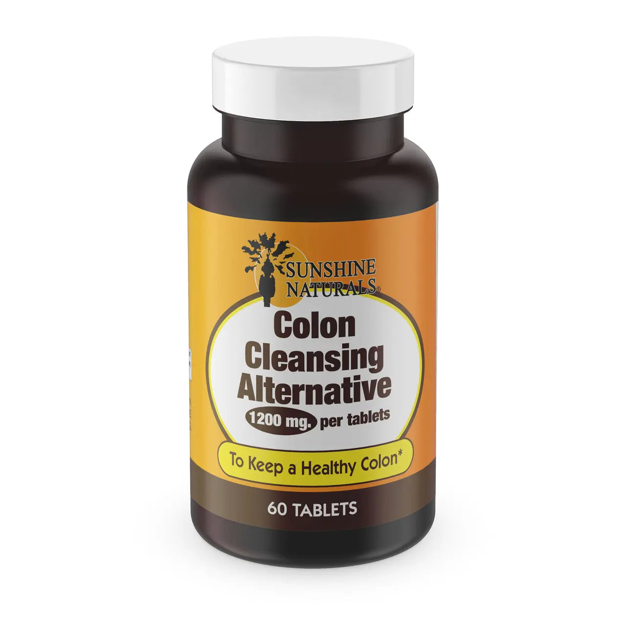 COLON CLEANSE 1360 ORIG