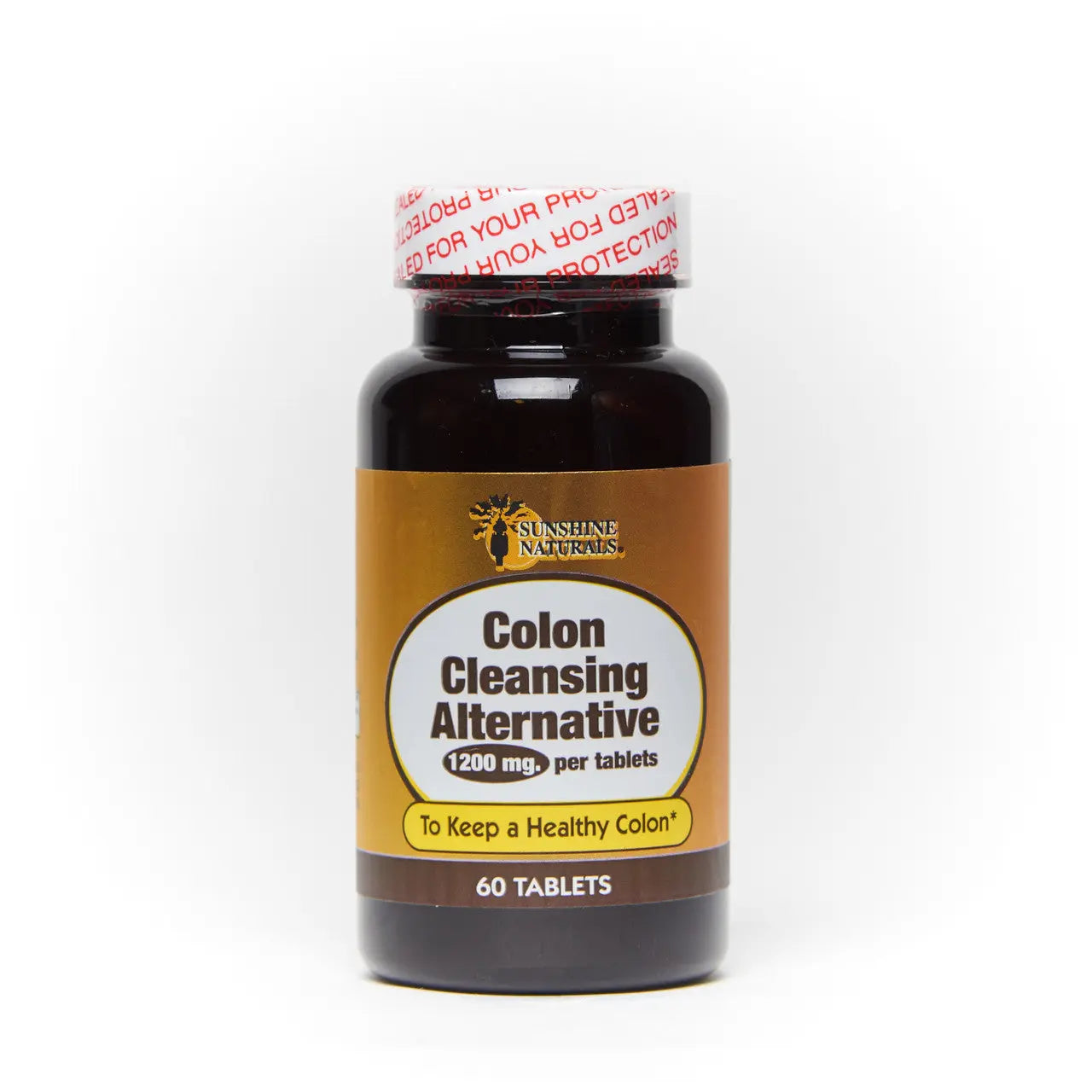 COLON CLEANSE CP 60