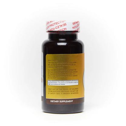 COLON CLEANSE CP 60