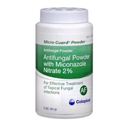 DOL ANTIFUNGAL FT PWD AE 12X85GM