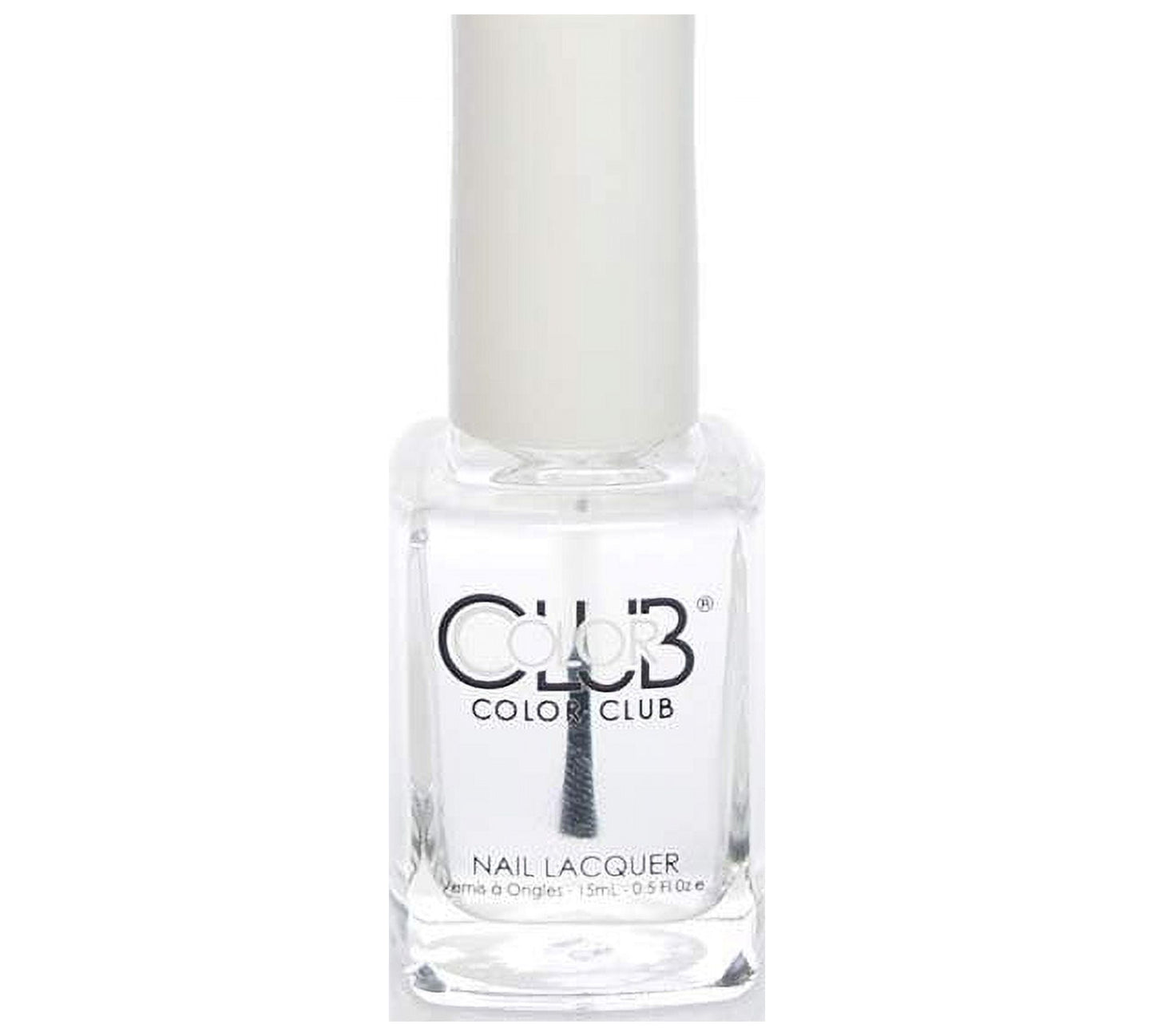 Color Club Nail Lacquer - Silver Lake