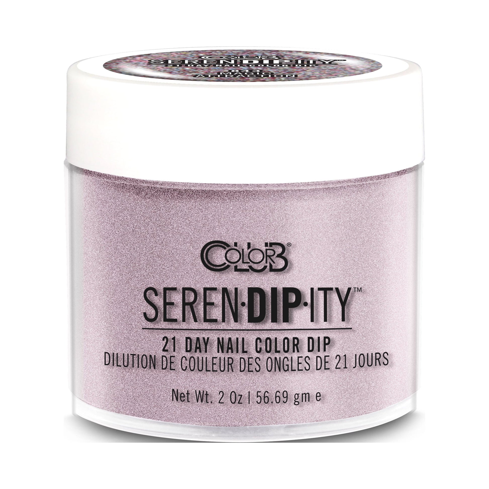 CLRCLUB SERENDIPITY PRIVAT DIP