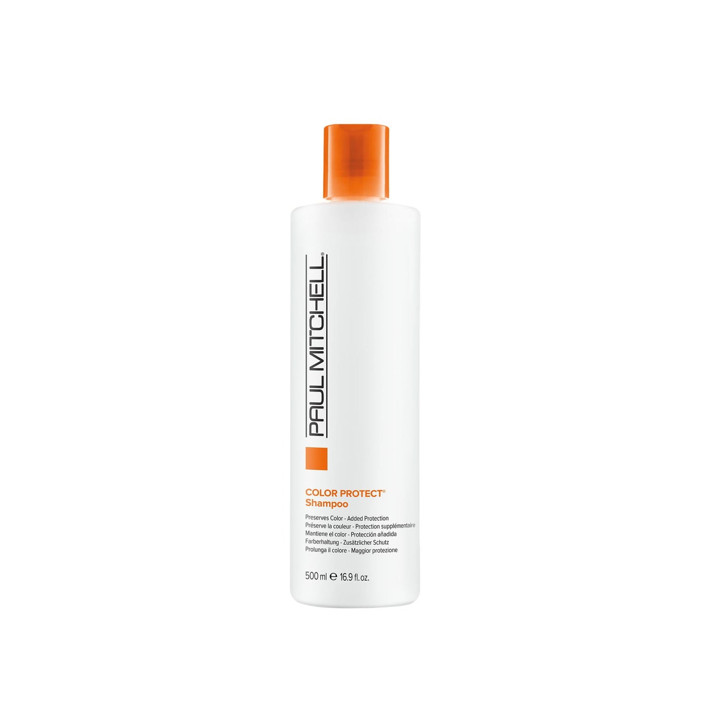 Paul Mitchell Color Care Color Protect Daily Shampoo, 3.4 oz