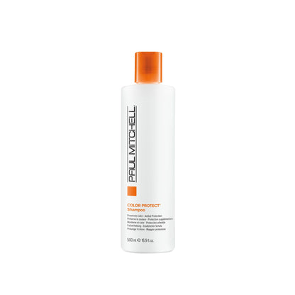 Paul Mitchell Color Care Color Protect Daily Shampoo, 3.4 oz