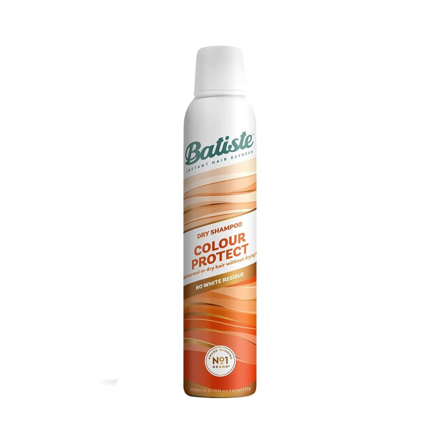 Batiste Dry Shampoo Color Protecting 3.81oz
