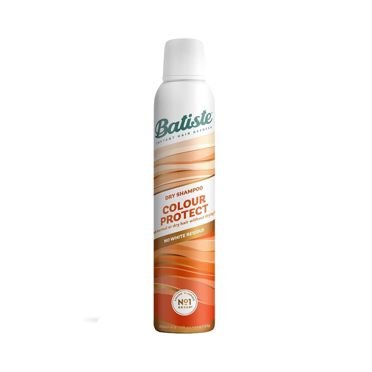 Batiste Dry Shampoo Color Protecting 3.81oz